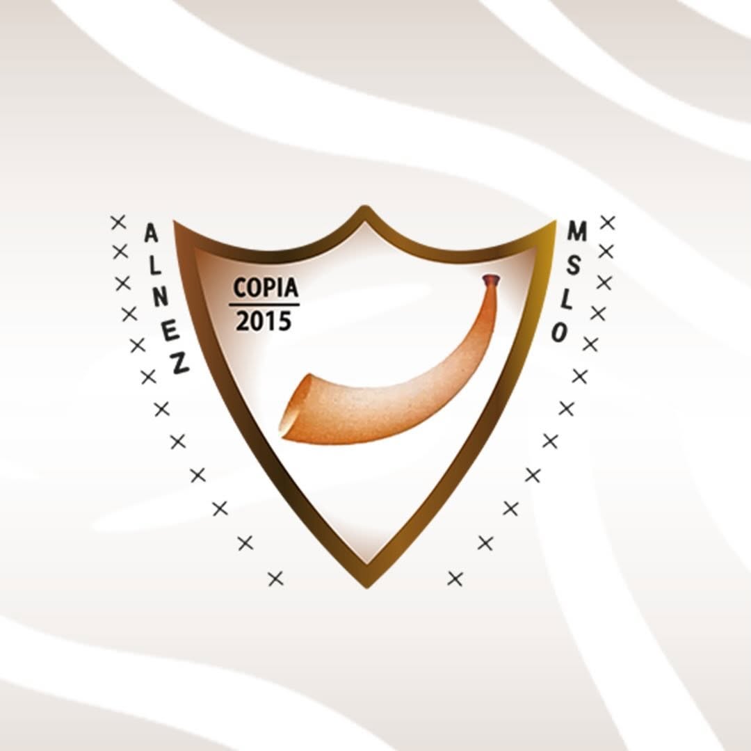 Copia Group Of Companies, S.A.
